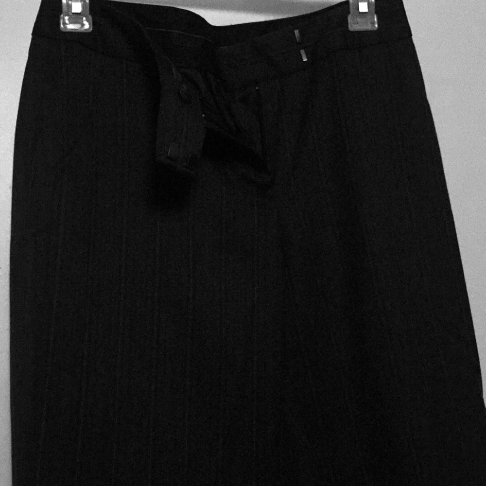 Anne Klein suit pants